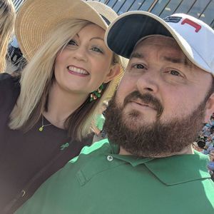 Meet your Posher, Savannah